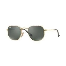 Ray-Ban RB3548 M 001 54.21 Unisex Güneş Gözlüğü
