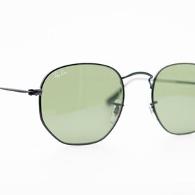 Ray-Ban RB3548 N 002 54.21 Unisex Güneş Gözlüğü