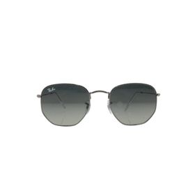 Ray-Ban RB3548-N 004/71 Unisex Güneş Gözlüğü