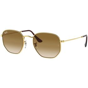 Ray-Ban RB3548001/5154 Unisex Güneş Gözlüğü