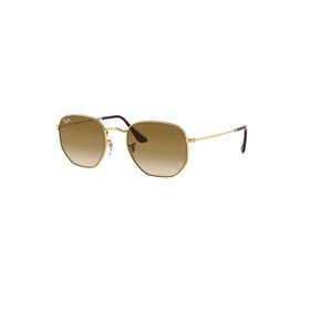 Ray-Ban RB3548001/5154 Unisex Güneş Gözlüğü