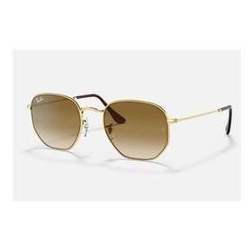 Ray-Ban RB3548001/5154 Unisex Güneş Gözlüğü
