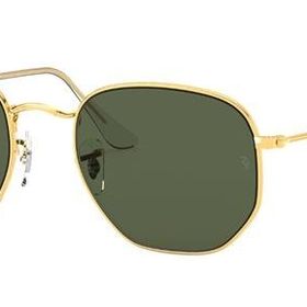 Ray-Ban RB354891963151 Unisex Güneş Gözlüğü