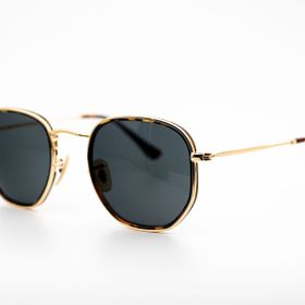 Ray-Ban RB3548M 001/62 54/21 Unisex Güneş Gözlüğü