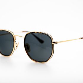 Ray-Ban RB3548M 001/62 54/21 Unisex Güneş Gözlüğü