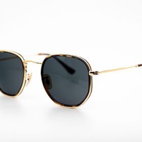Ray-Ban RB3548M 001/62 54/21 Unisex Güneş Gözlüğü