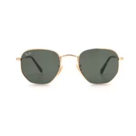 Ray-Ban RB3548N 001 48 Unisex Güneş Gözlüğü