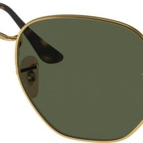 Ray-Ban RB3548N 001 48 Unisex Güneş Gözlüğü