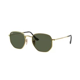 Ray-Ban RB3548N 001 51-21-145 Kadın Güneş Gözlüğü