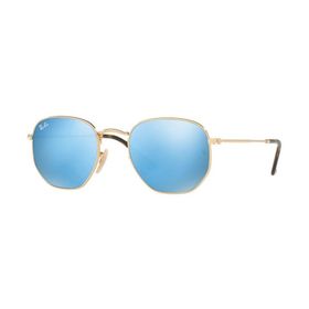 Ray-Ban Rb3548N 001 51 Hexagonal Unisex Güneş Gözlüğü