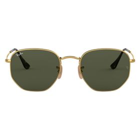 Ray-Ban Rb3548N 001 51 Hexagonal Unisex Güneş Gözlüğü