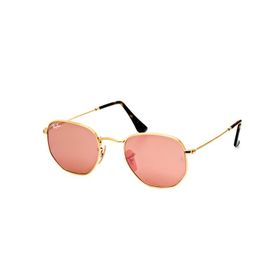 Ray-Ban RB3548N 001-Z2-51 Kadın Güneş Gözlüğü