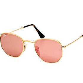 Ray-Ban RB3548N 001-Z2-51 Kadın Güneş Gözlüğü