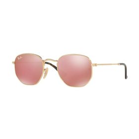 Ray-Ban RB3548N 001-Z2-51 Kadın Güneş Gözlüğü