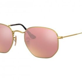 Ray-Ban RB3548N 001-Z2-51 Kadın Güneş Gözlüğü