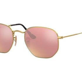Ray-Ban RB3548N 001-Z2-51 Kadın Güneş Gözlüğü