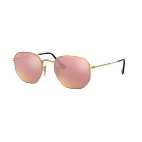 Ray-Ban RB3548N 001-Z2-51 Kadın Güneş Gözlüğü