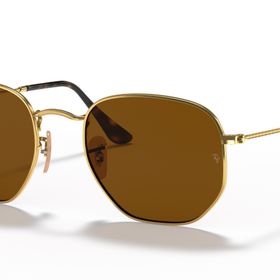 Ray-Ban RB3548N 001/57 54 Polarize Unisex Güneş Gözlüğü
