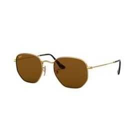 Ray-Ban RB3548N 001/57 54 Polarize Unisex Güneş Gözlüğü