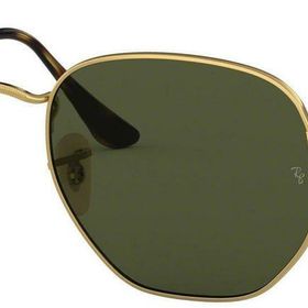 Ray Ban RB3548N 001/58 51 Polarize Unisex Güneş Gözlüğü
