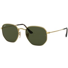 Ray Ban RB3548N 001/58 51 Polarize Unisex Güneş Gözlüğü