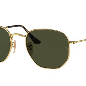 Ray Ban RB3548N 001/58 51 Polarize Unisex Güneş Gözlüğü