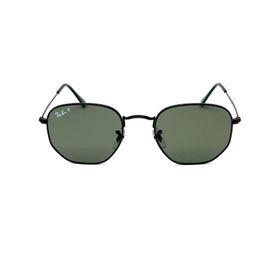 Ray Ban RB3548N 001/58 51 Polarize Unisex Güneş Gözlüğü