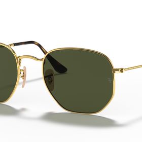Ray Ban RB3548N 001/58 51 Polarize Unisex Güneş Gözlüğü