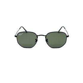 Ray Ban RB3548N 001/58 51 Polarize Unisex Güneş Gözlüğü