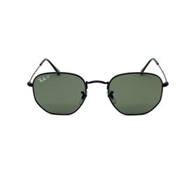 Ray Ban RB3548N 001/58 51 Polarize Unisex Güneş Gözlüğü