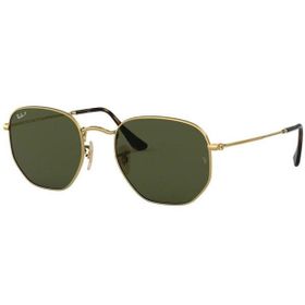 Ray Ban RB3548N 001/58 51 Polarize Unisex Güneş Gözlüğü