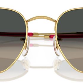 Ray-Ban RB3548N 001/71 51 Unisex Güneş Gözlüğü