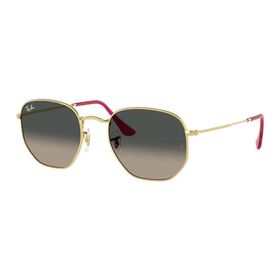 Ray-Ban RB3548N 001/71 51 Unisex Güneş Gözlüğü