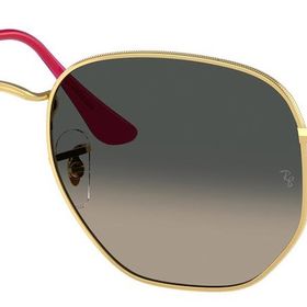 Ray-Ban RB3548N 001/71 51 Unisex Güneş Gözlüğü