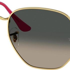 Ray-Ban RB3548N 001/71 51 Unisex Güneş Gözlüğü