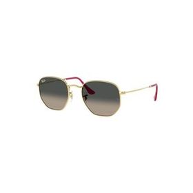 Ray-Ban RB3548N 001/71 51 Unisex Güneş Gözlüğü