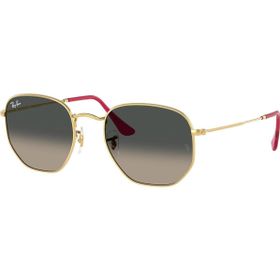 Ray-Ban RB3548N 001/71 51 Unisex Güneş Gözlüğü