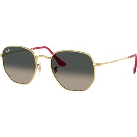 Ray-Ban RB3548N 001/71 51 Unisex Güneş Gözlüğü