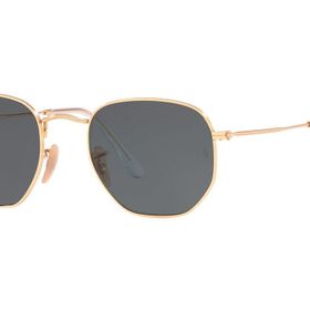 Ray-Ban RB3548N 001/R5 51 Unisex Güneş Gözlüğü