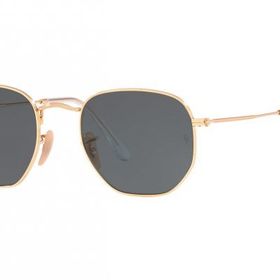 Ray-Ban RB3548N 001/R5 51 Unisex Güneş Gözlüğü