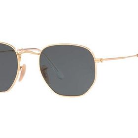 Ray-Ban RB3548N 001/R5 51 Unisex Güneş Gözlüğü