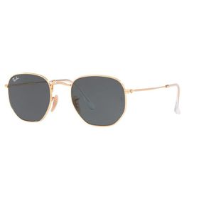 Ray-Ban RB3548N 001/R5 51 Unisex Güneş Gözlüğü