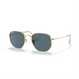 Ray-Ban RB3548N 001/R5 51 Unisex Güneş Gözlüğü