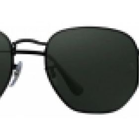 Ray Ban Rb3548n 002 51 Hexagonal Güneş Gözlüğü