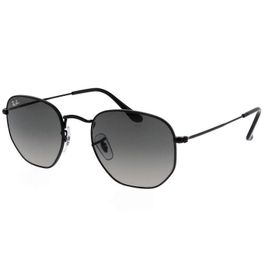 Ray Ban Rb3548n 002 51 Hexagonal Güneş Gözlüğü