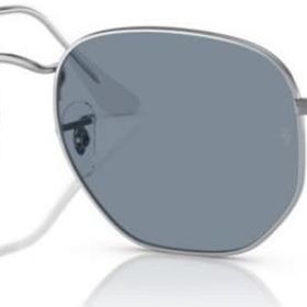 Ray-Ban RB3548N 003/02 51 Unisex Güneş Gözlüğü