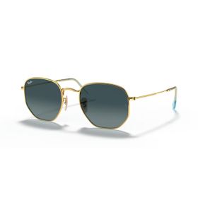 Ray-Ban RB3548N-91233M 48 Unisex Güneş Gözlüğü