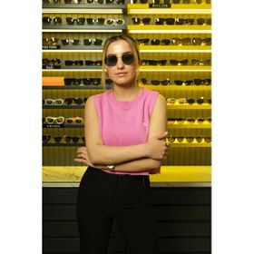 Ray-Ban RB3548N-91233M 48 Unisex Güneş Gözlüğü