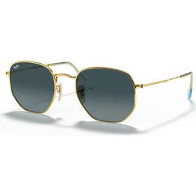 Ray-Ban RB3548N-91233M 48 Unisex Güneş Gözlüğü