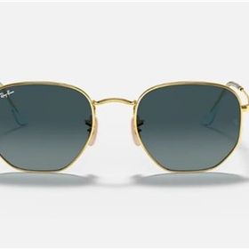 Ray-Ban RB3548N 91233M 51 Unisex Güneş Gözlüğü